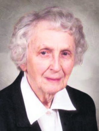 GODIN LOUISE