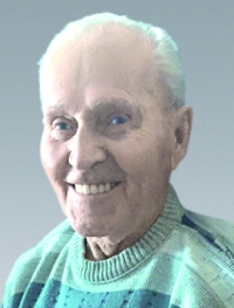 BOUCHARD FERNAND
