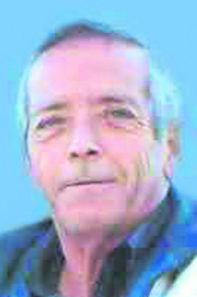 RICHARD RENÉ