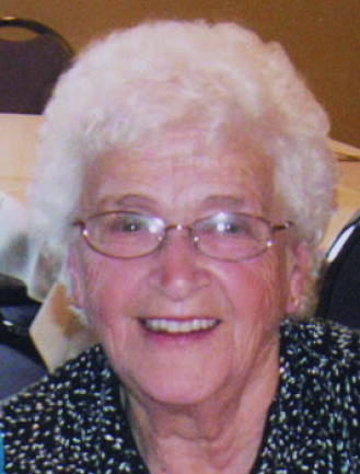 TOUPIN BARRETTE THÉRÈSE