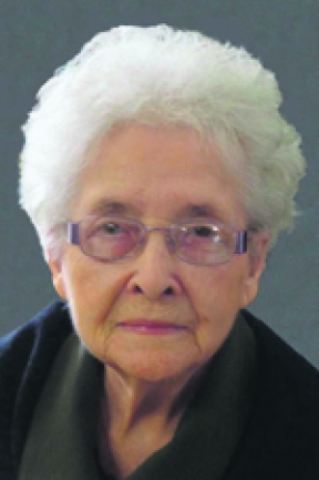COSSETTE CLAIRE-IDA GUILLEMETTE
