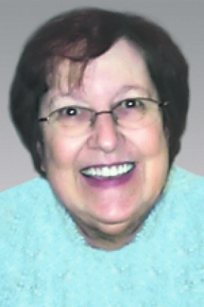TRUDEL PAULINE