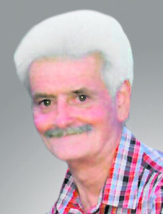 LACOURSIÈRE ALAIN