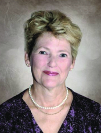 BÉLANGER CLAUDETTE