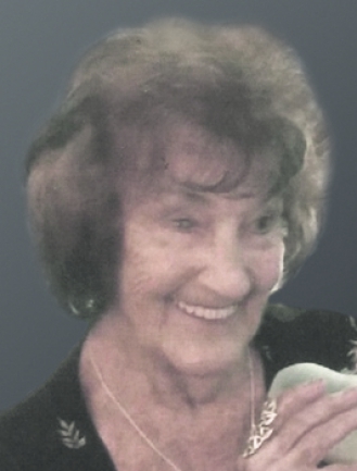 GARCEAU MCCULLOCH JEANNINE