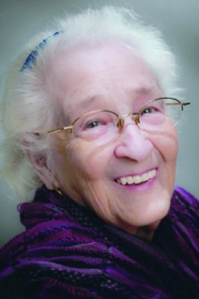 DÉRY MARIE-JEANNE