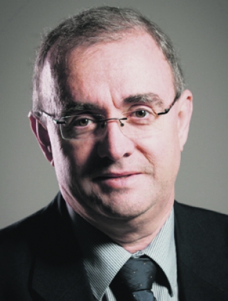 GIGUÈRE DENIS