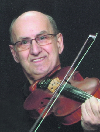 ROBERT PIERRE