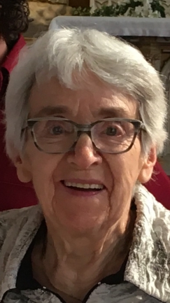 TRUDEL THERESE