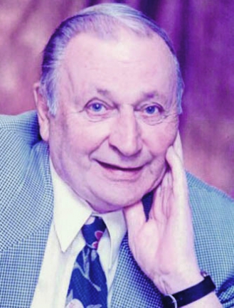 PROVENCHER BERTRAND