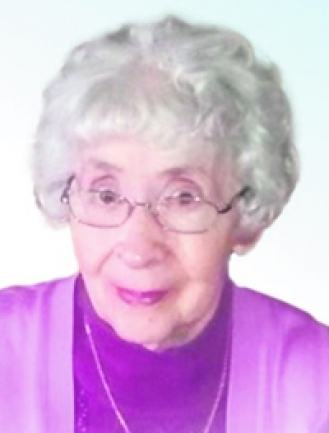 PARENT JEANNINE