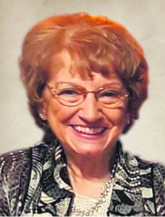 FAUCHER HUBERT DENISE