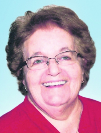 PROVOST MASSE JACQUELINE