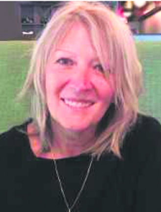 GOSSELIN HÉLÈNE