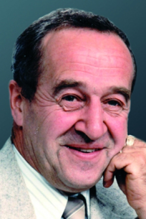 MÉLANÇON JULES