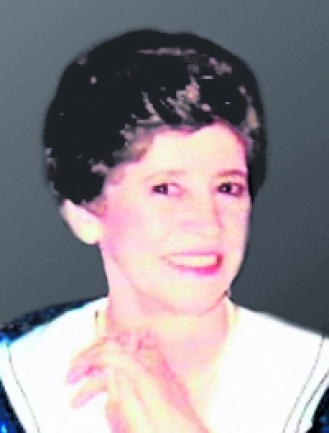 CARPENTIER MARCELLE