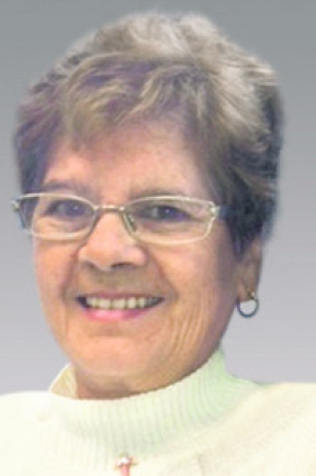 RHEAULT LOUISE PRATTE