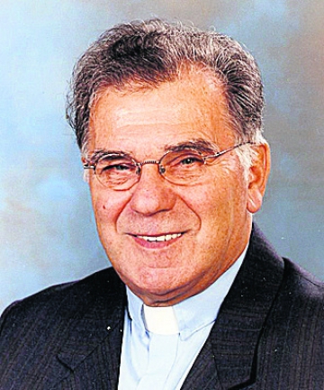 PELLERIN MAURICE