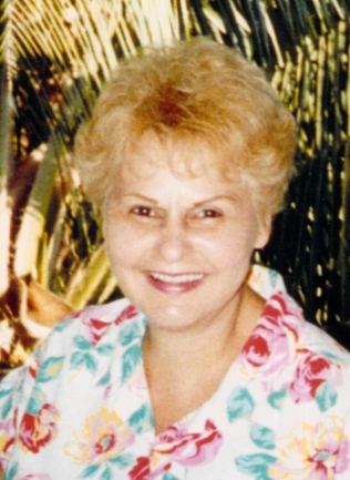 RODRIGUE MARGUERITE