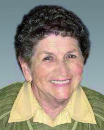 GAUTHIER YOLANDE DUFRESNE