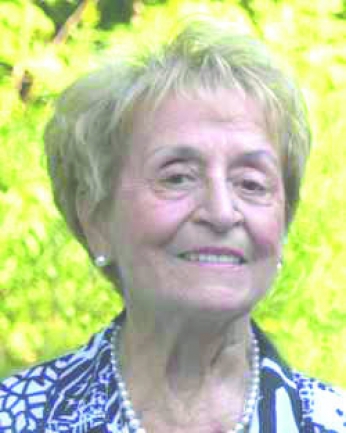 BERGERON TRAHAN GISÈLE