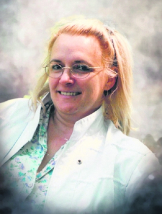 DÉSILETS GINETTE