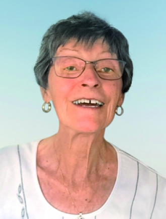 PROVENCHER SUZANNE