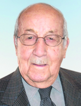 DESHAIES ARMAND