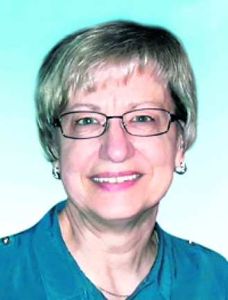 LEFEBVRE ANDRÉE