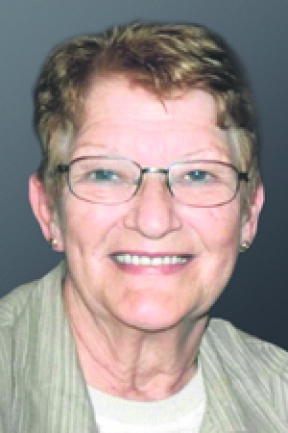 BÉRUBÉ THÉRÈSE
