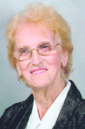 ROCHEFORT EILEEN KANE