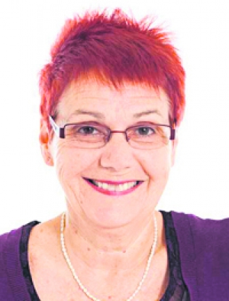 RHEAULT LORRAINE