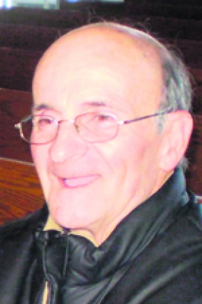 DAVIAULT ARMAND