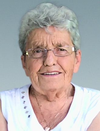FOURNIER JEANNE