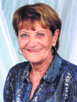 BRIÈRE DANIELLE