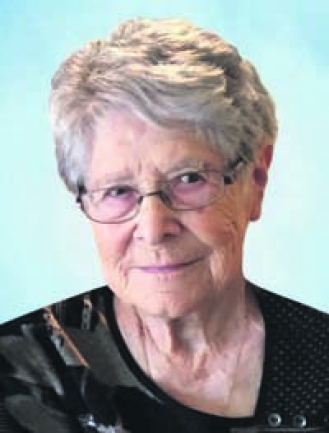 TRUDEL CLAIRE