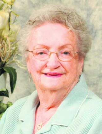 DAIGLE VICTORIA