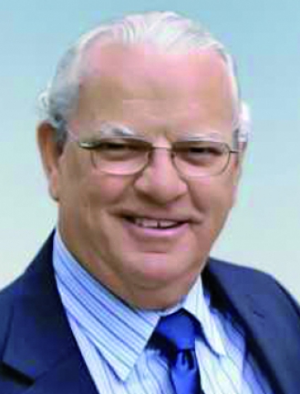 O'GRADY ARNOLD
