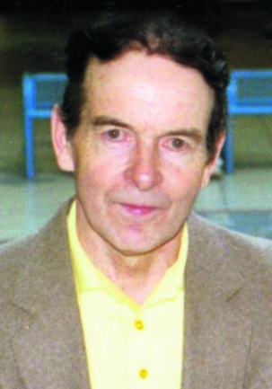 DROUIN MAURICE