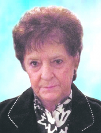 ST-CYR DAUPHINAIS PAULINE