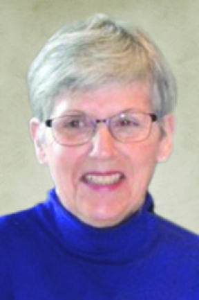 LEBEL FRANCINE