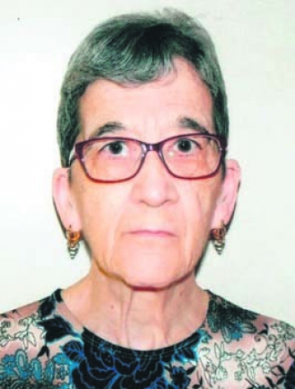 GUILLEMETTE CARMEN