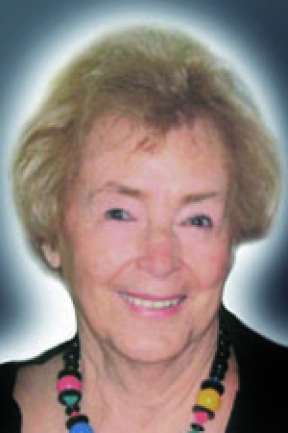 POIRIER MADELEINE
