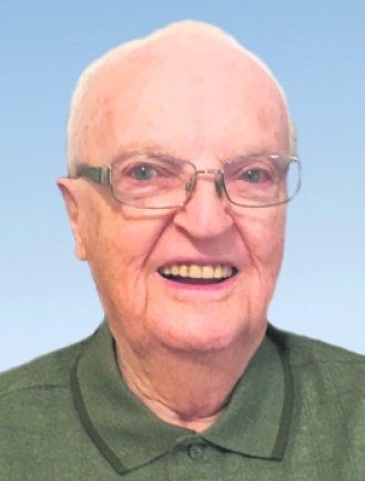 PERREAULT GASTON
