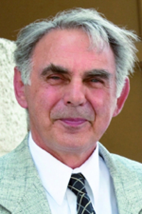 LANDRY PIERRE