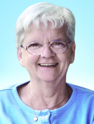 ST-PIERRE LAROCHE PAULINE