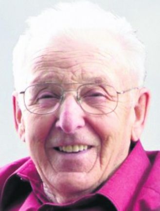 AUDY GÉRARD
