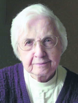 BÉGIN ANNETTE