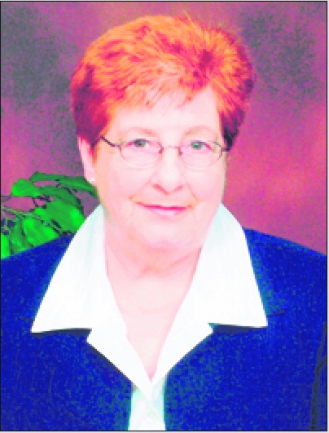 TOUSIGNANT PAULINE