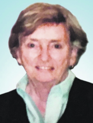 LUSSIER GAUTHIER RITA